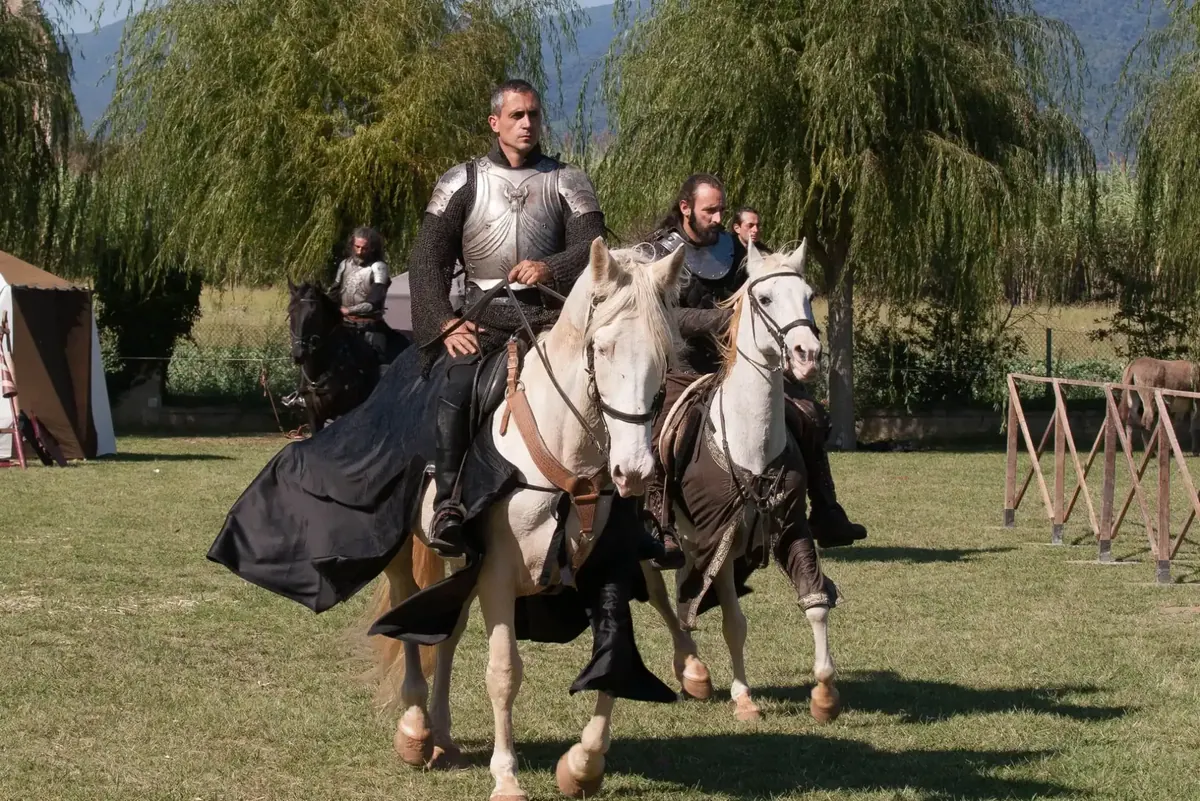 Movistar Game of Thrones — photo 11