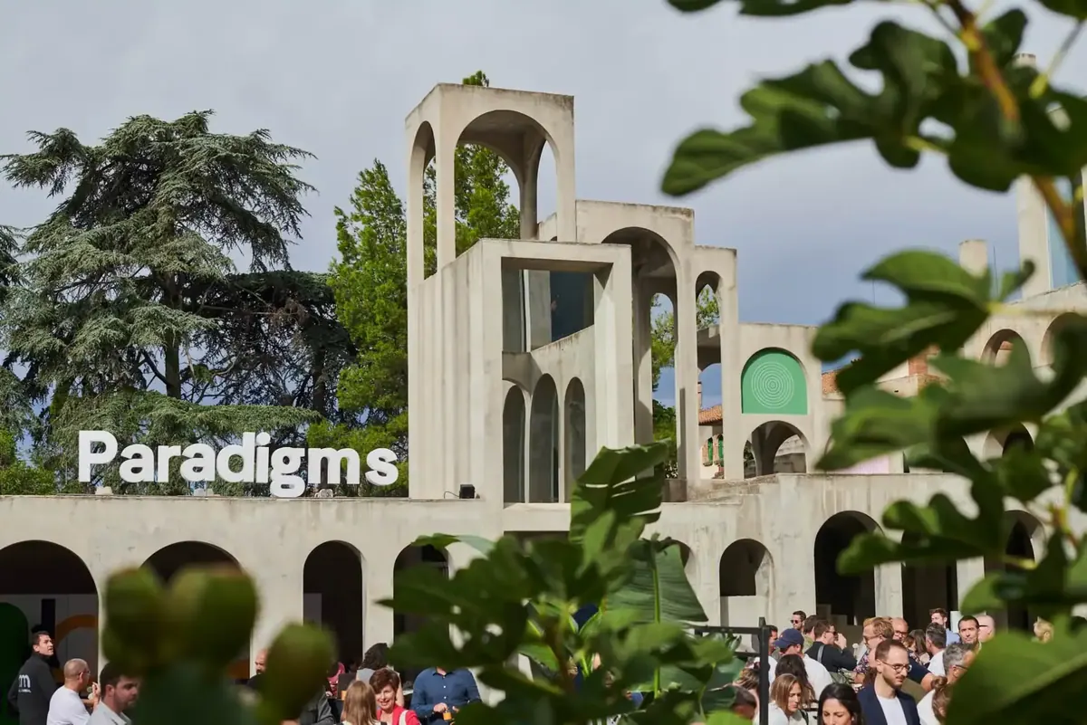 Paradigms Barcelona