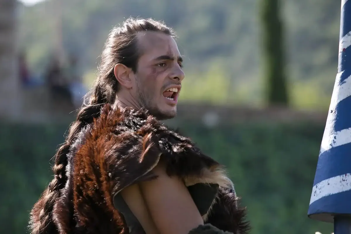 Movistar Game of Thrones — photo 3