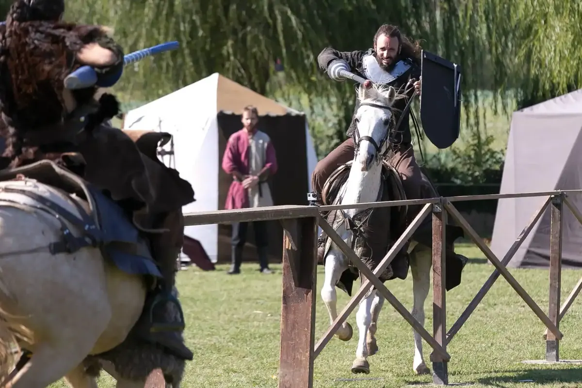 Movistar Game of Thrones — photo 12