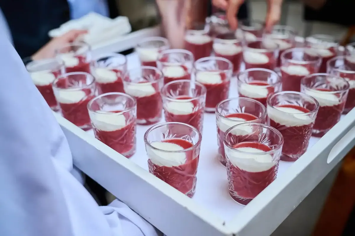 Dinner with Greentech — photo 14