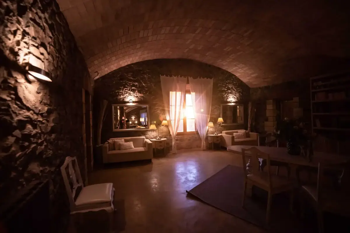 Exec Meeting in a unique masia — photo 10