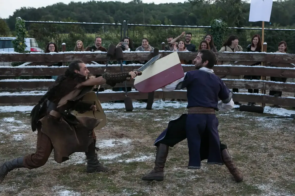 Movistar Game of Thrones — photo 9