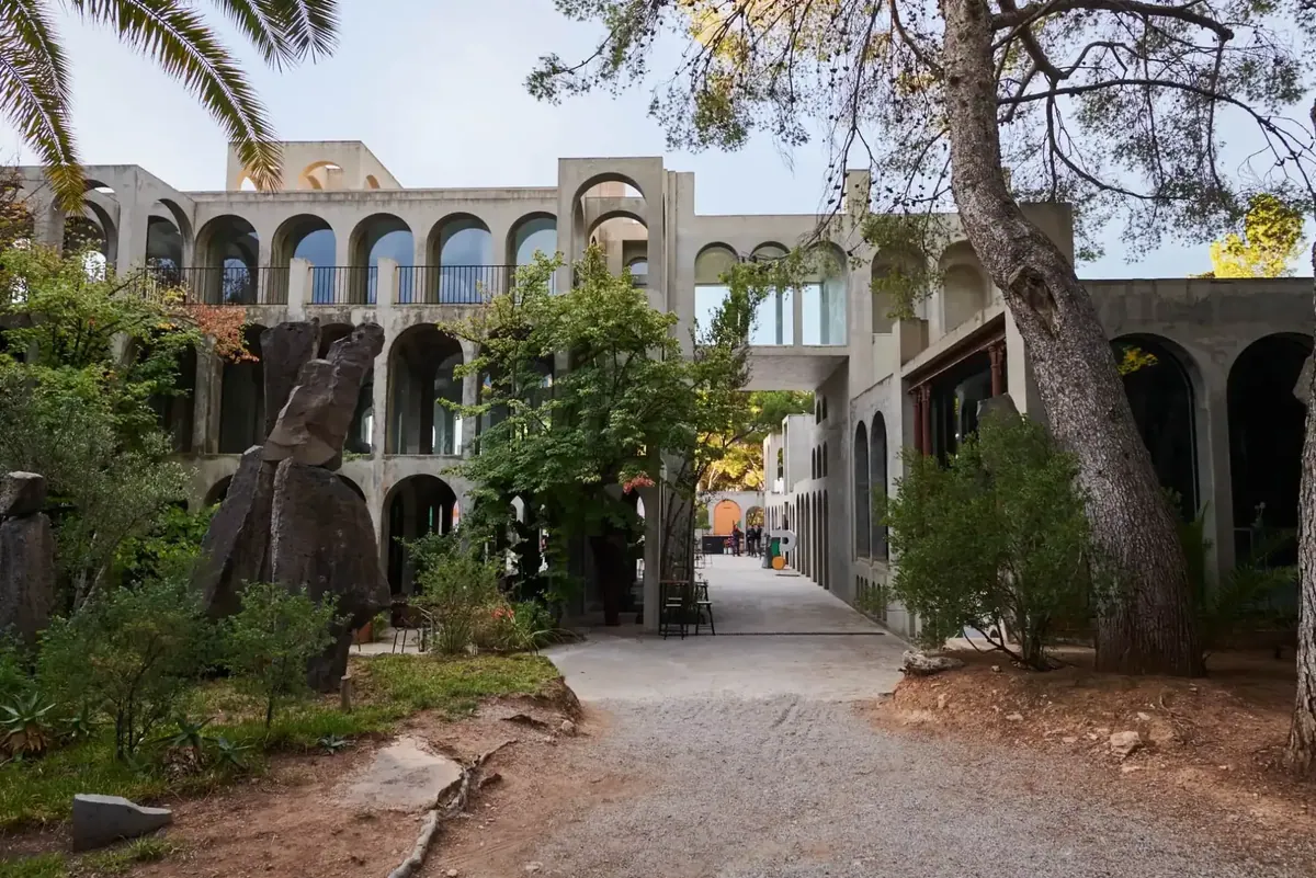 Paradigms Barcelona — foto 14