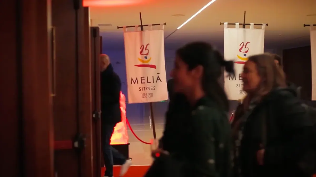 Fiesta IBTM con temática olímpica — foto 3
