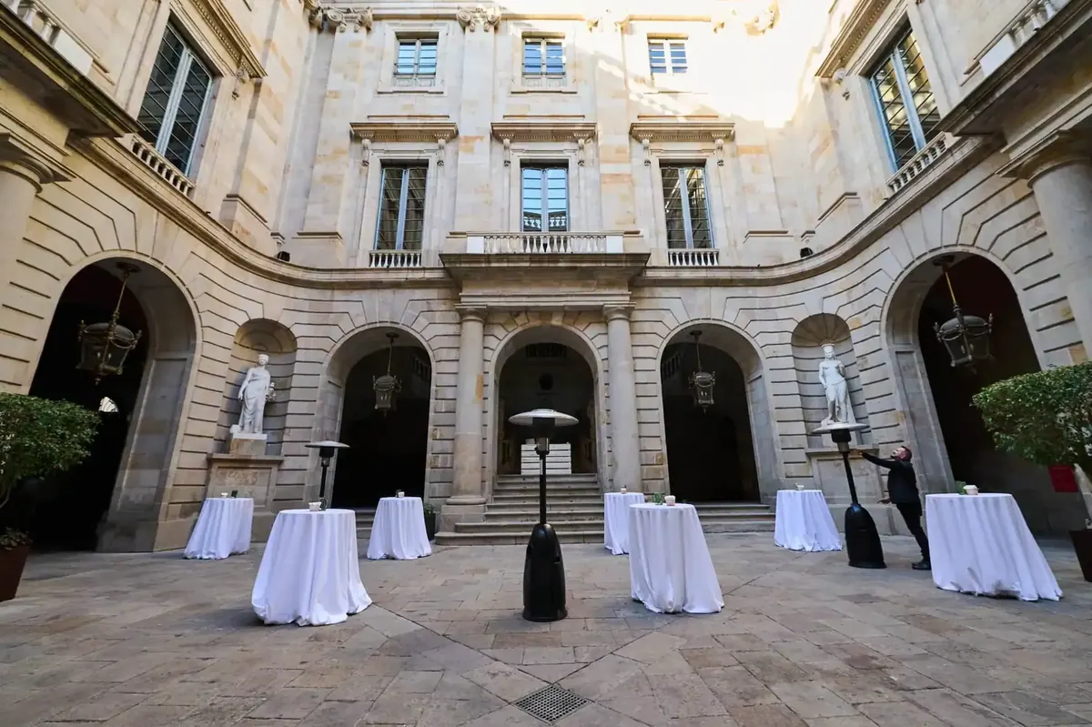 Dinner with Greentech — photo 18