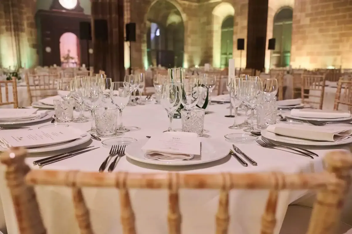 Dinner with Greentech — photo 15