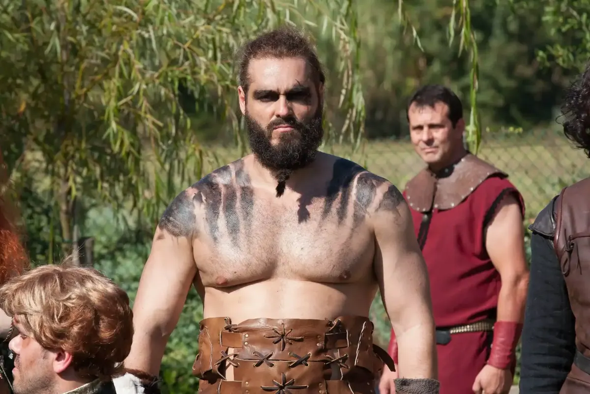 Movistar Game of Thrones — photo 7