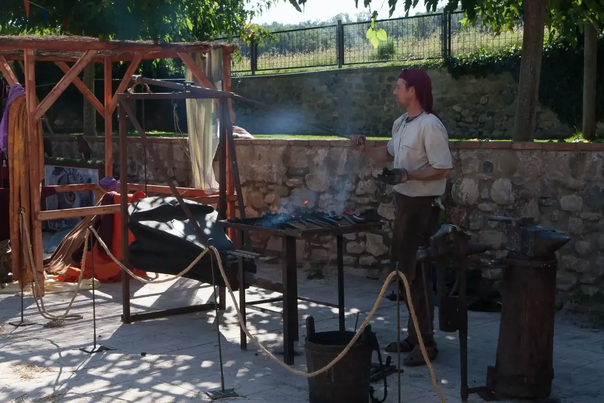 Movistar Game of Thrones — photo 13