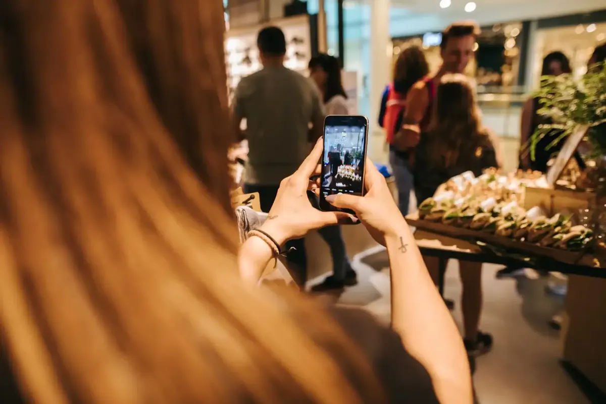 Product launches people remember