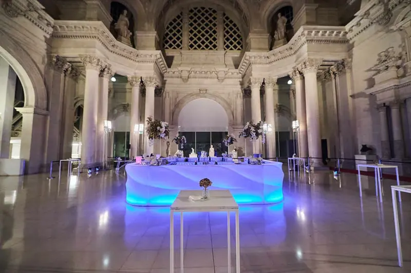 Salas de Eventos en Barcelona con Be Events