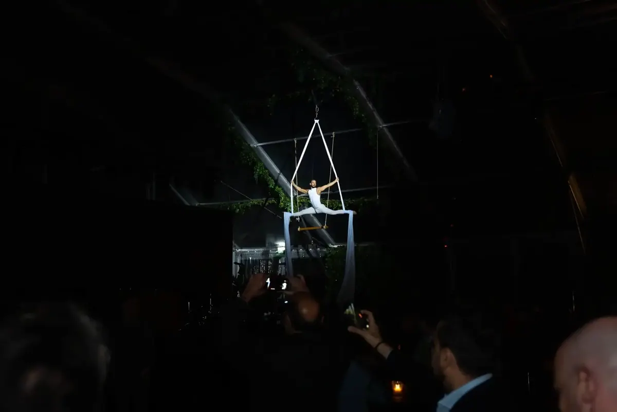 ISE Show — photo 3