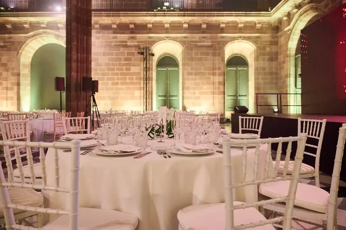 Dinner with Greentech — photo 13