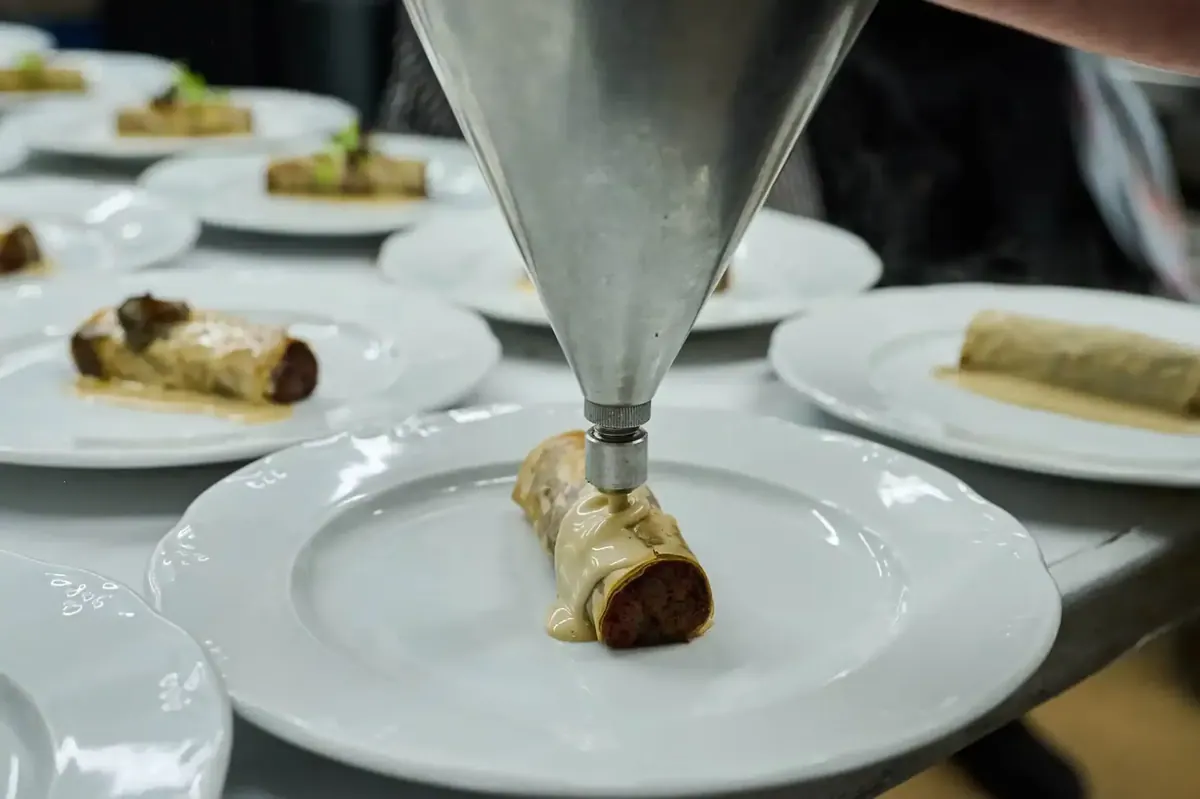 Dinner with Greentech — photo 20