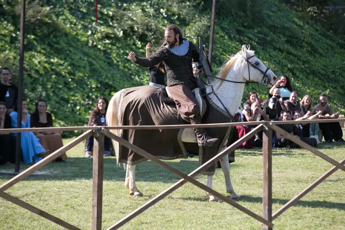 Movistar Game of Thrones — photo 10