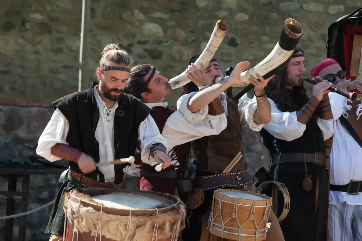 Movistar Game of Thrones — photo 14