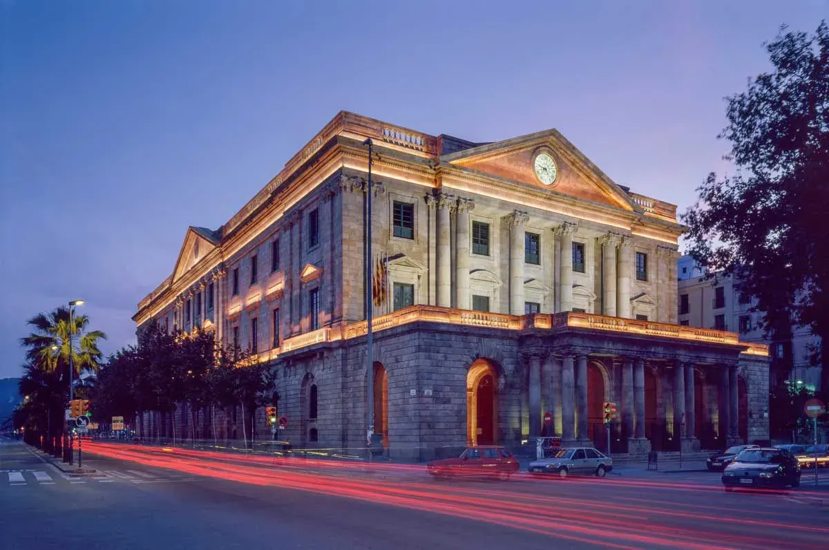 Llotja de Mar