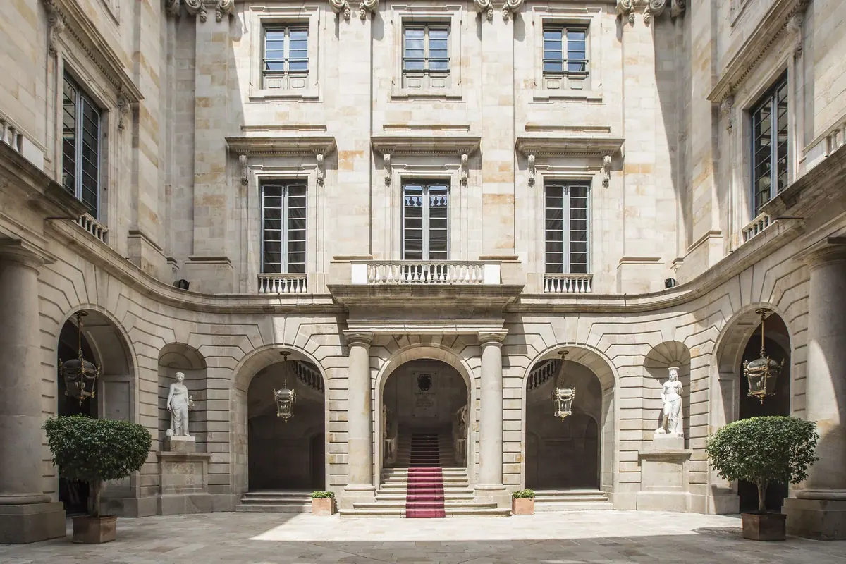 Llotja de Mar — foto 2