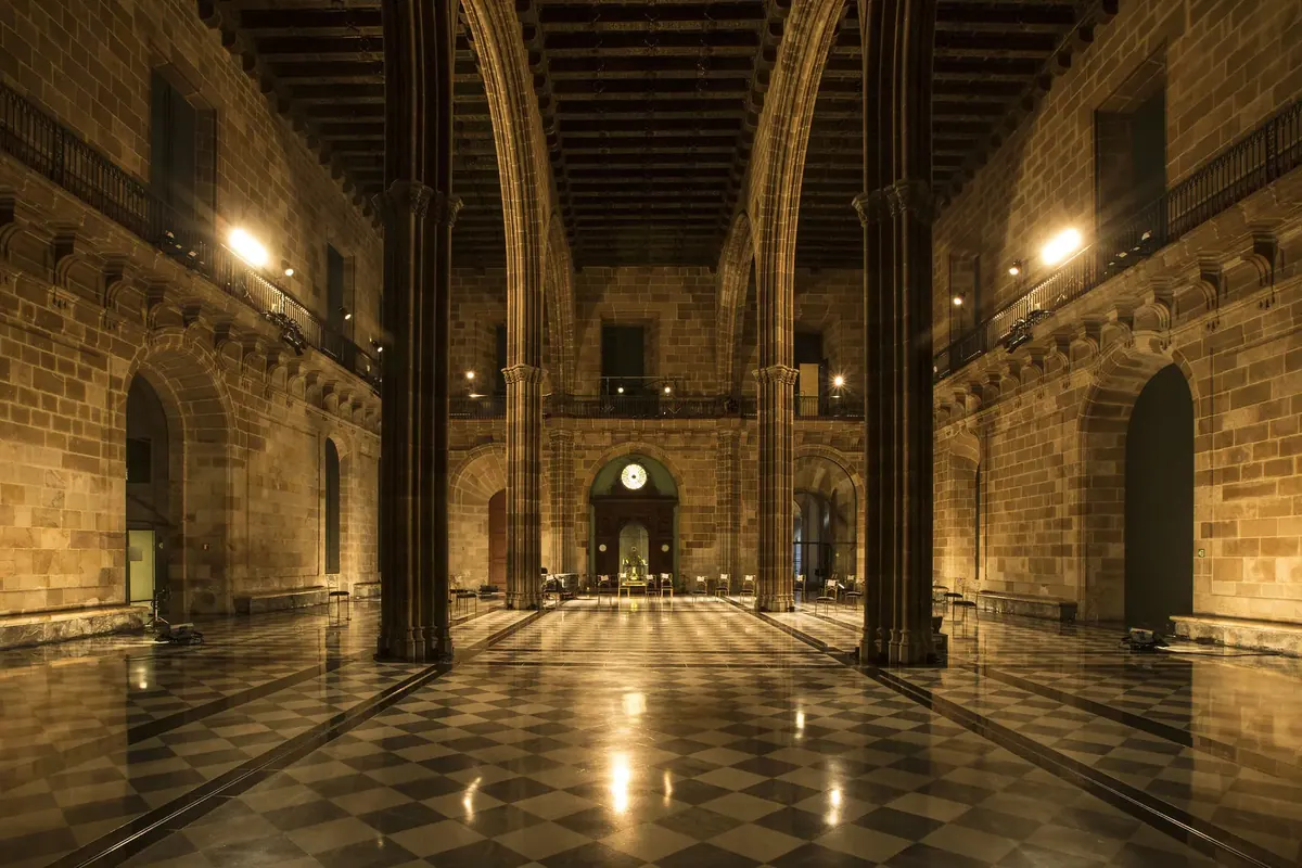 Llotja de Mar — foto 7