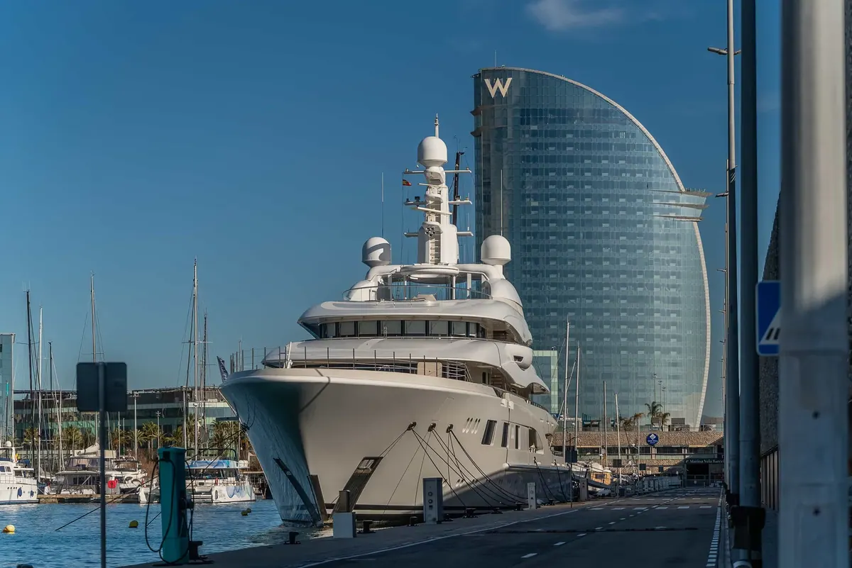 Marina Vela Barcelona — foto 2