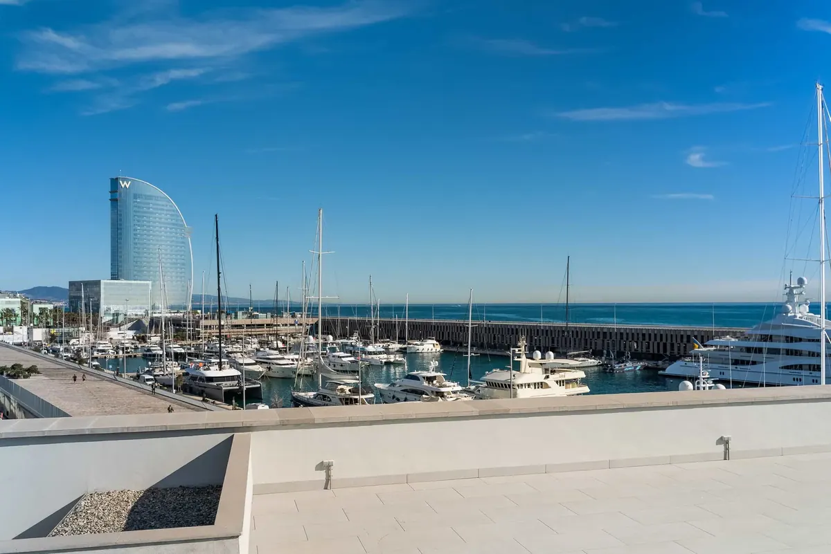Marina Vela Barcelona — foto 4