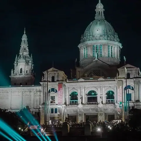 MNAC · Museu Nacional d'Art de Catalunya — photo 5