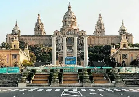 MNAC · Museu Nacional d'Art de Catalunya — photo 7
