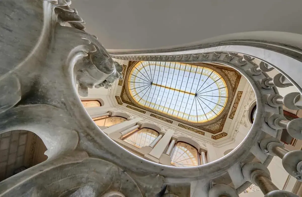 Museu de l'Art Prohibit