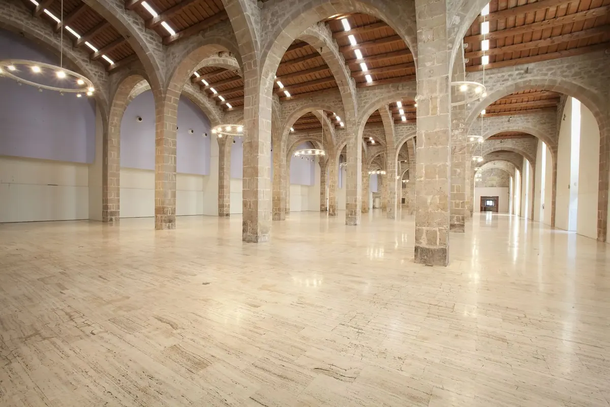 Museu Marítim de Barcelona — foto 2