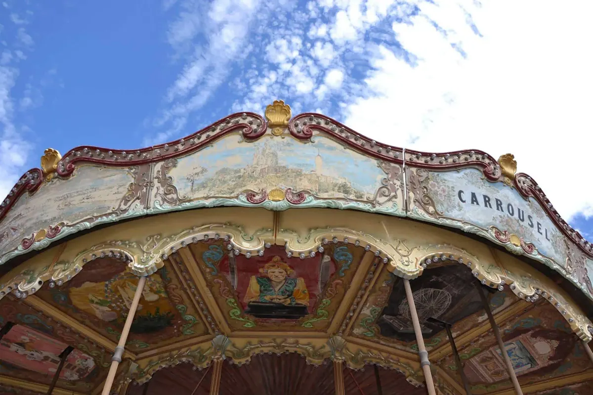 Parc d'Atraccions Tibidabo — foto 7