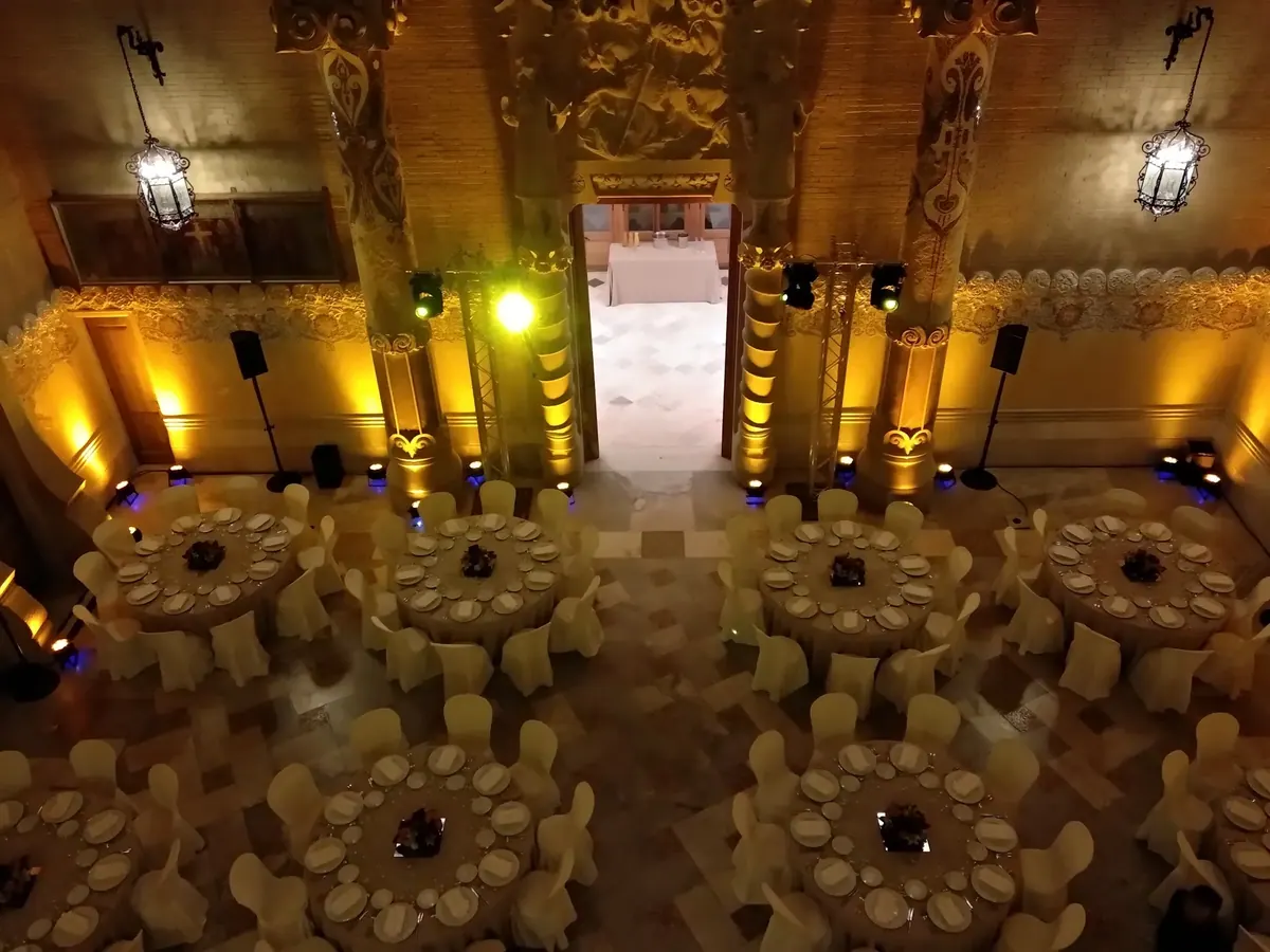 Recinte Modernista de Sant Pau — foto 4