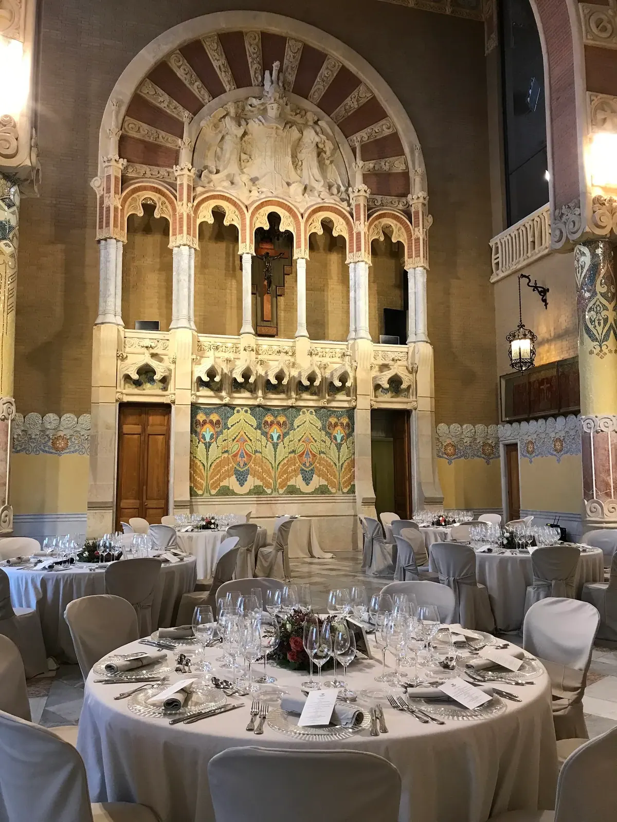 Recinte Modernista de Sant Pau — foto 6