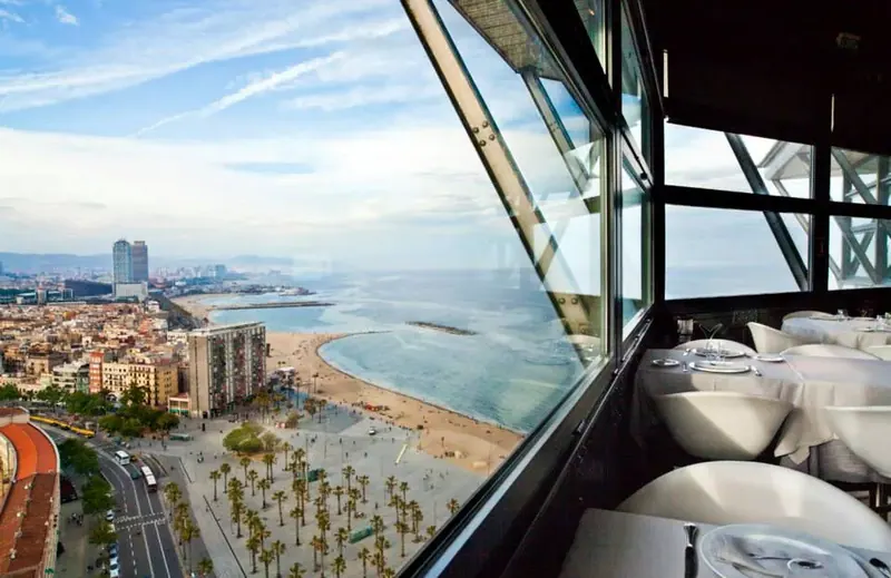 Torre d'Alta Mar — foto 5
