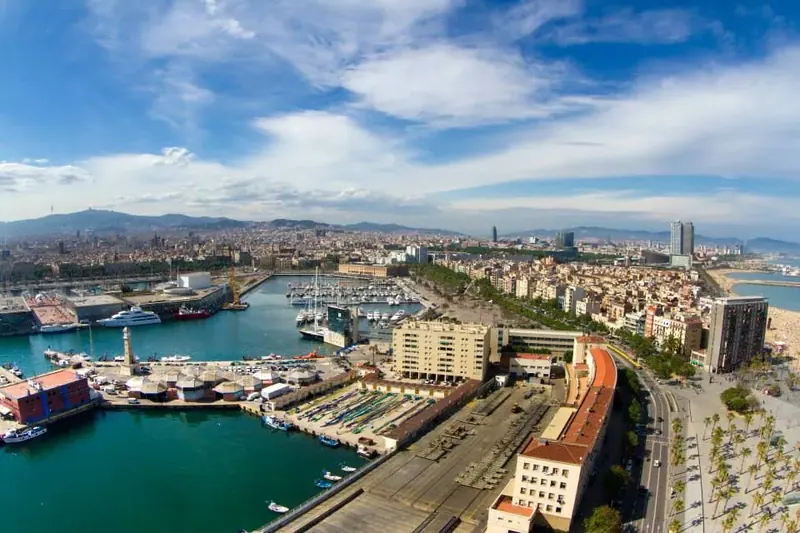 Torre d'Alta Mar — foto 6